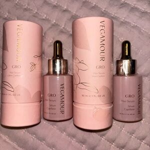 Vegamour GRO Hair Serum Set